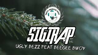 LAGU PNG VIRAL TERBARU 2022  ||🛖🌴🎶SIGIRAP_Ugly bezz Feat beegee bwoy 🛖🌴🔥