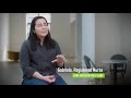 Lyme is a Thief: Gabriela's Story