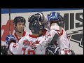 Finland vs. Czech Republic - 2013 IIHF InLine Hockey World Championship