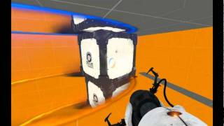 Portal 2 - Portals within Portals