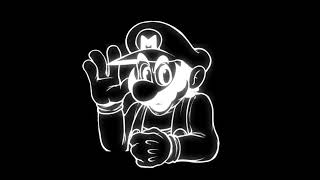 Promotion V2 instrumental  Fnf Marios Madness V2