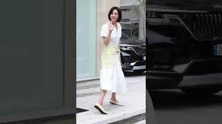 차주영, 마지막 인사까지 완벽했다 #차주영 #브로슈워커