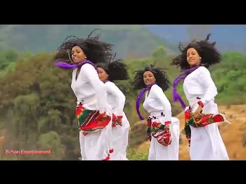 Enyish Mandefro Gijam እንይሽ ማንደፍሮ ቁጥር ሁለት ተለቀቀ የጎጃም ጭፈራ የጎጃም ዘፈን New Ethiopian Music Naruto Newmusic 