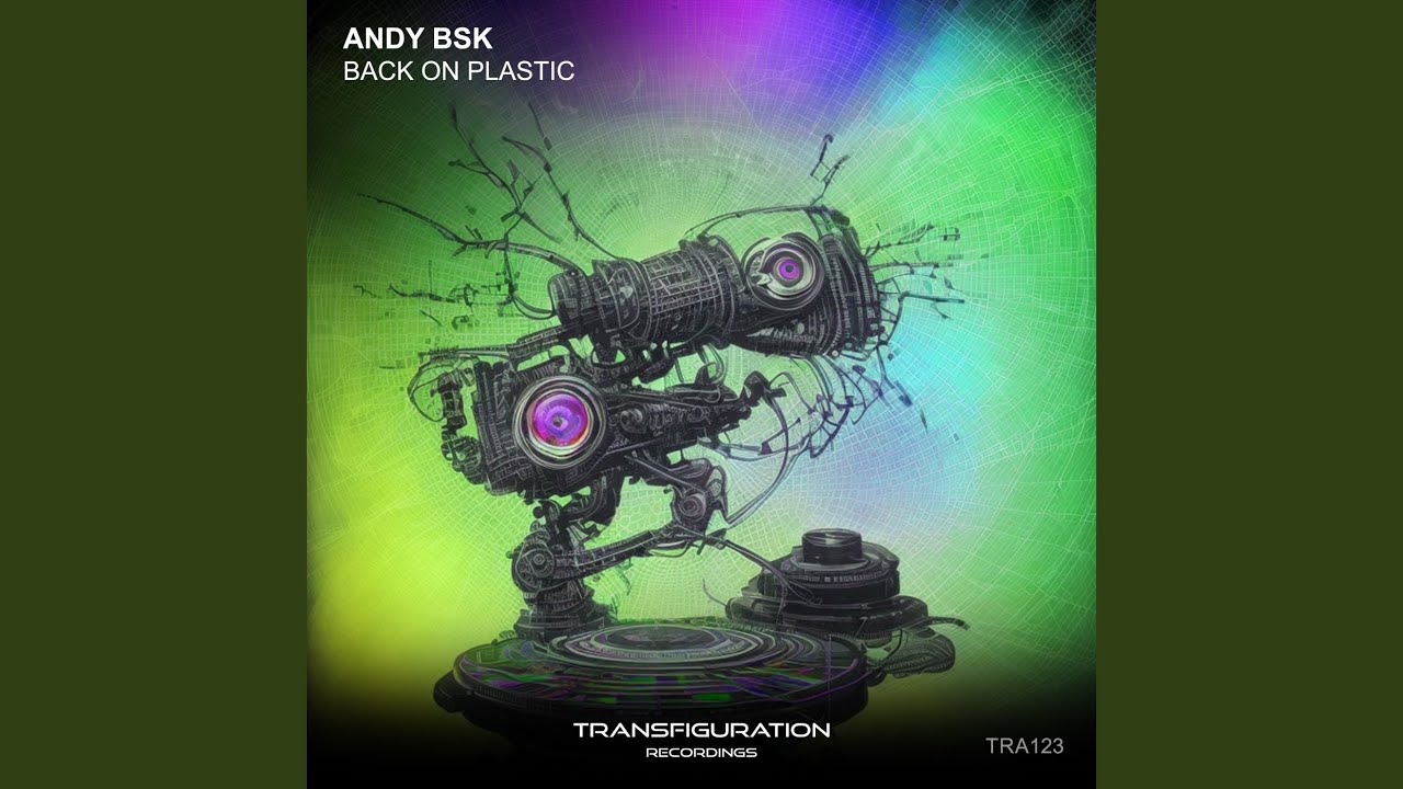 Watch Back On Plastic on YouTube Watch Back On Plastic on YouTube