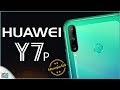 هواوي واي 7 بي Huawei Y7p | كل شيء عن الهاتف مع الأسعار