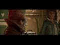 My first playthrough starwars outlaws