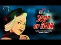 Noir Alley: 360° of Noir - Episode 2 THE LAST SUPPER