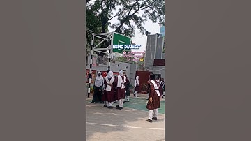 RUMC Diaries! my College || Rajuk uttara model College | #CollegeVibes #RUMC #CampusLife