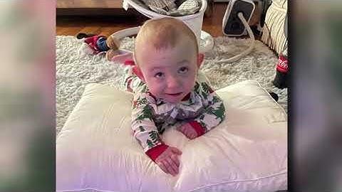 OH: Police raid the wrong house and injure a sick toddler