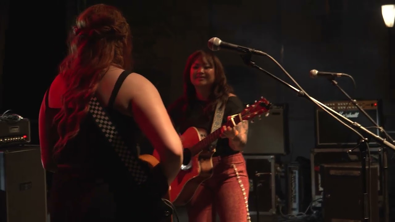 PISTOL DAISYS (La grand final Class'Eurock 2024)