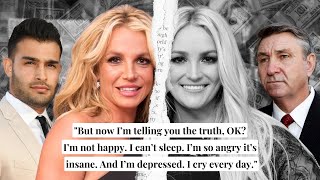 Britney Spears is STILL NOT Crazy - Britney Spears News & Updates 2024