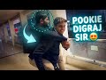 Digraj Sir’s Best Moments with Prashant & Shobhit Bhaiya 😎🔥