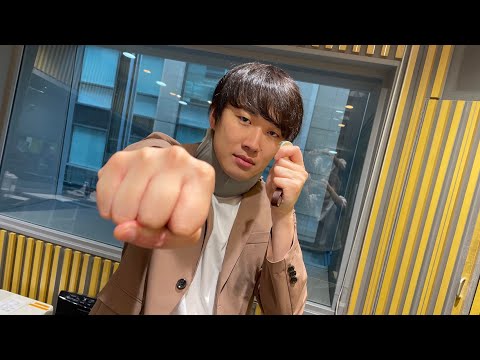 2021.1.10 「水溜りボンドのオールナイトニッポン0 リスナーアミーゴフェスティバル」PR movie for J-LODlive