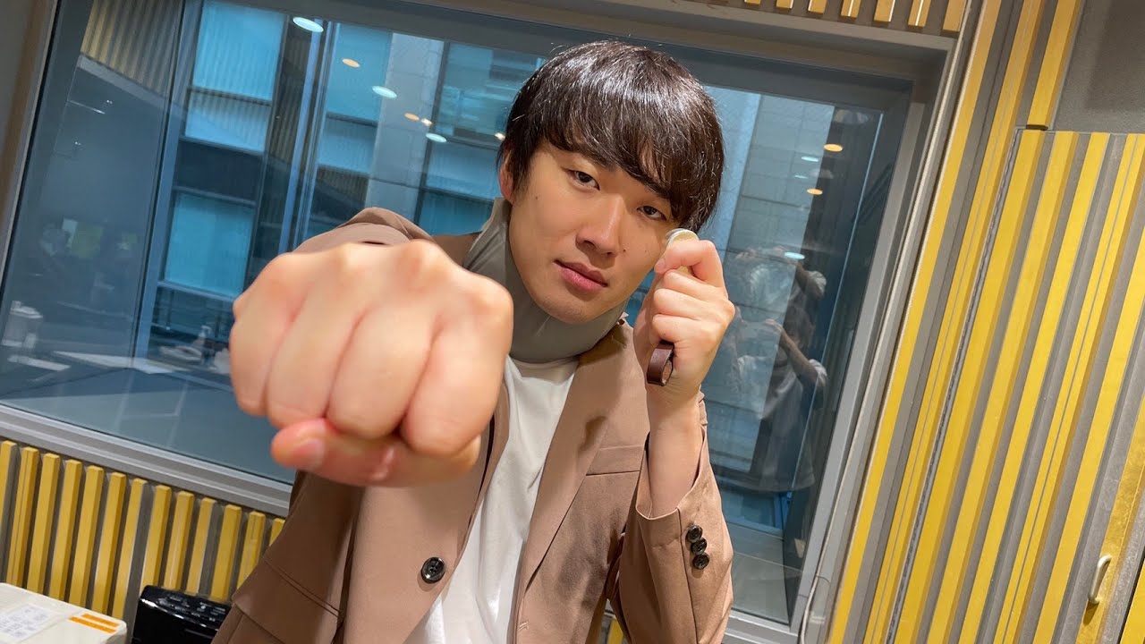 2021.1.10 「水溜りボンドのオールナイトニッポン0 リスナーアミーゴフェスティバル」PR movie for J-LODlive