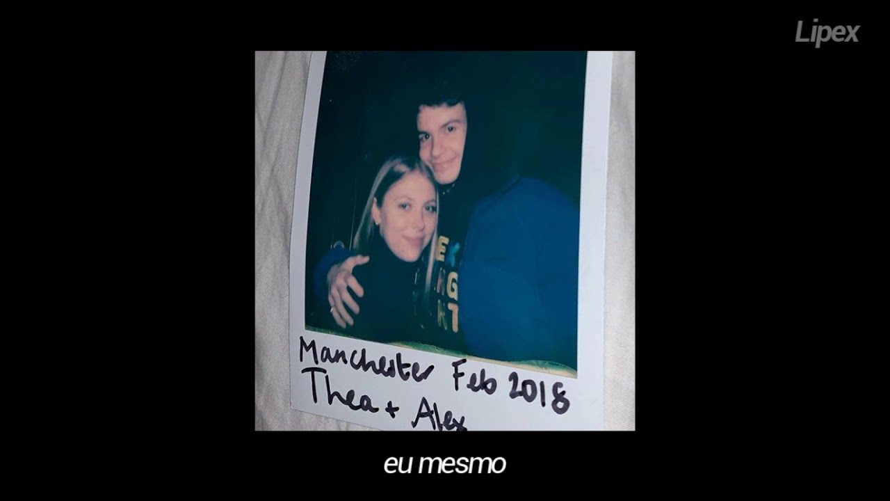 Rex orange county - Pluto Projector (Legendado)