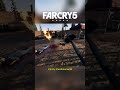 Best Far Cry 5 Moments (6) #farcry5 #fortnite #streamer #starwars #trending #gta5 #pcgaming #shorts