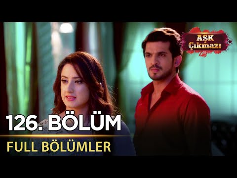 Aşk Çıkmazı - Hint Dizisi | 126. Bölüm