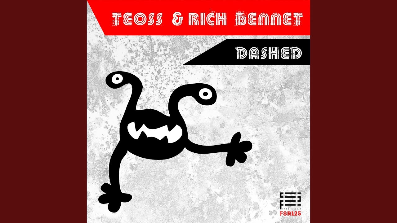 Ver Dashed en YouTube Ver Dashed en YouTube