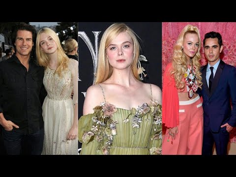 Βίντεο: Η Elle Fanning Net Worth