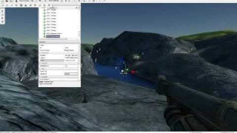 Torque3D Beta5 Bug: FlyingVehicle Scale