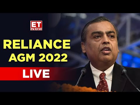 Reliance AGM 2022