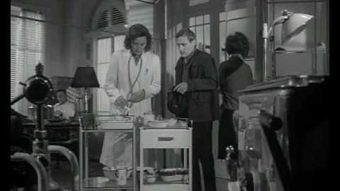 Tribute to Patricia Neal and Dennis Hopper - scene...