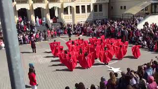 23 Nisan Gösterisi İzmir Marşı 1A Haluk Levent