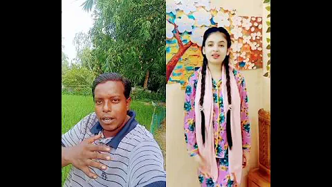 💞 হৃদয়ের পাখি উড়ছে! 🕊️ | Remix Duet Short | SOVA TECH