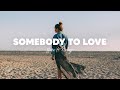 SRTW - Somebody To Love (Lyrics) ft. Nokyo