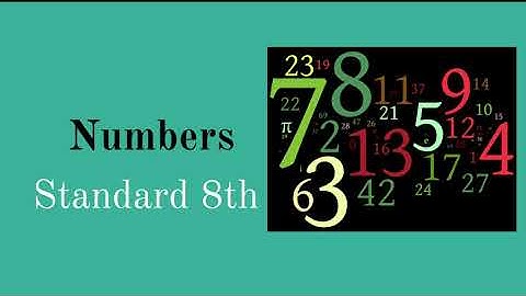 8th Std Maths Numbers  Exercise 1.5 | 8th std Maths Samacheer Kalvi NEW Syllabus 2020