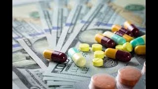 How Big Pharma they "DECIODE" WHO LIVES AND WHO DIES