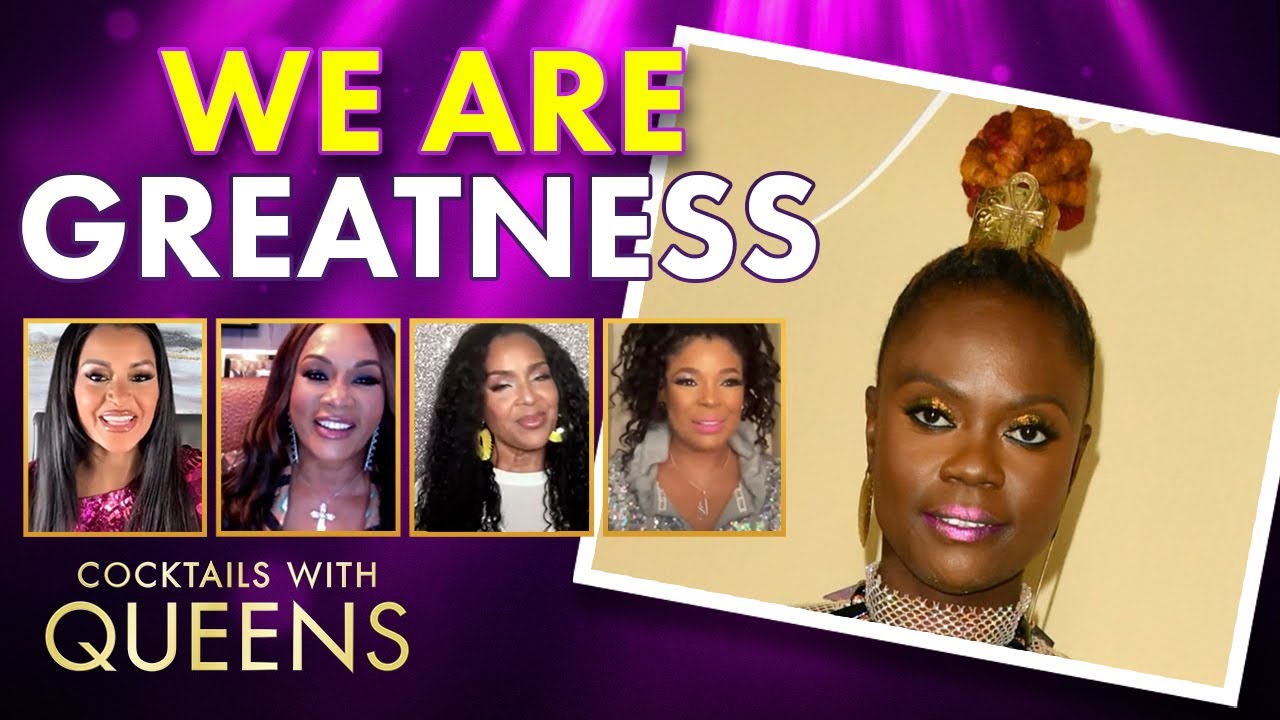 Caroline Wanga On Going From Target Employee To Essence CEO