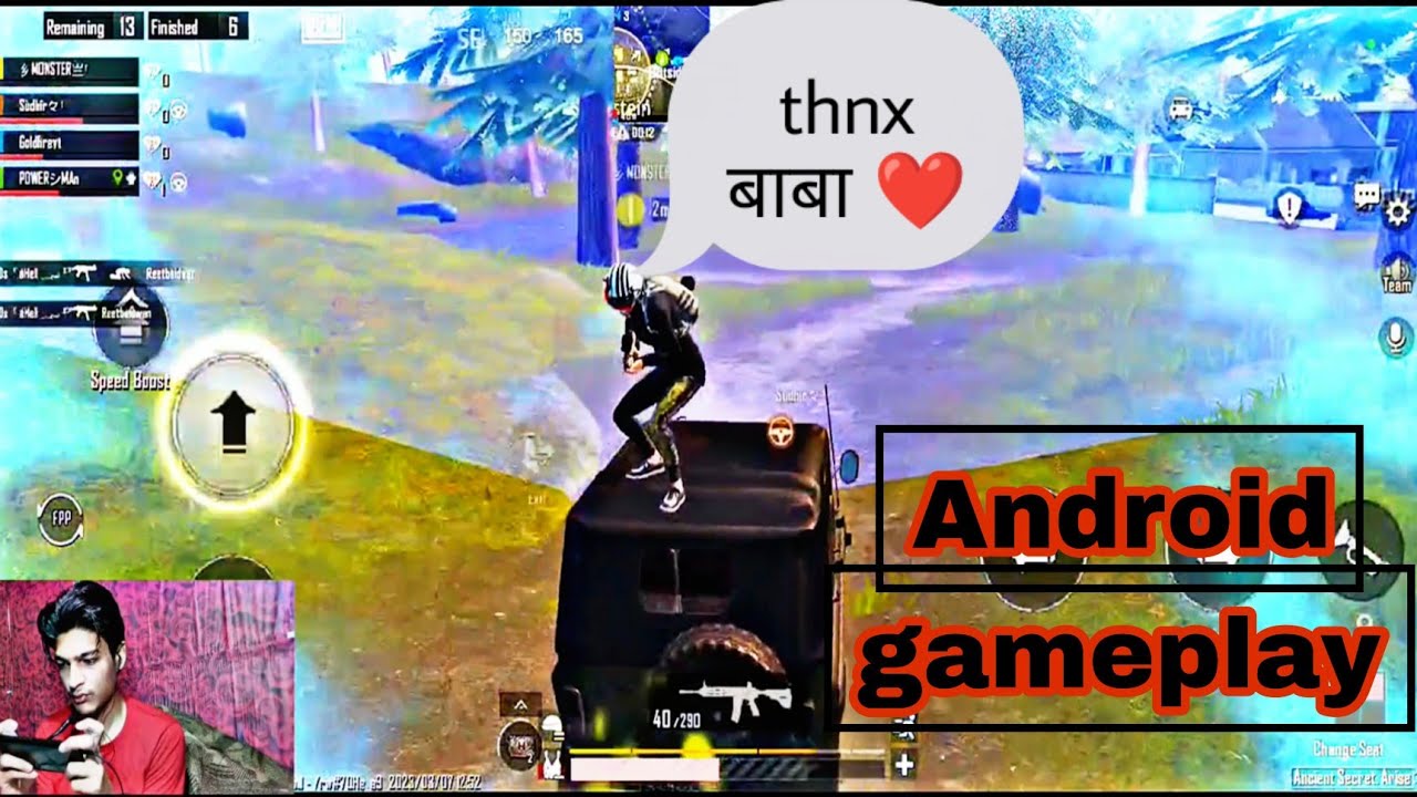 SUPER INTENSE FIGHT IN LIVIK 😱|NEW BGMI VIDEO 2023 - YouTube