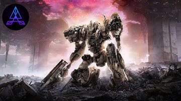 Armored Core 6 Campaign NG+ part 3!