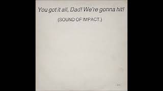 B3-Big Black-Bird Bag-Pigeon Kill--Live-You Got It All, Dad Were Gonna Hit Sound Of Impact.