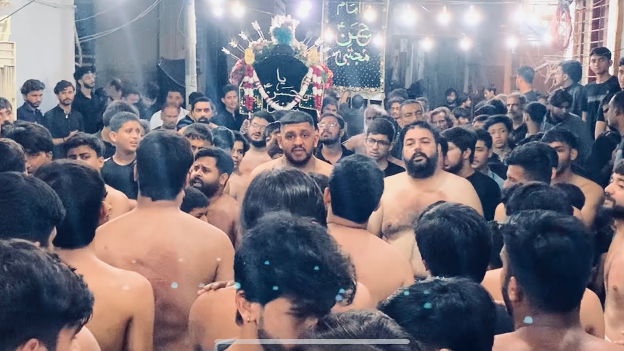 Kesi Ye Khizan Chayi Hai - 27 Safar 2025 - 