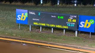 GEL TUE 18 APR 23 ST2