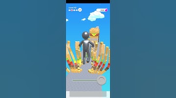 Games 3D Android/iOS #gaming #gameplay #runner #trending #funny #gamer #3d #mobilegames #shorts