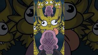 Mitsuri Vs Hatengu Among Us Style