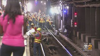 MTA To Start Overtime Investigation