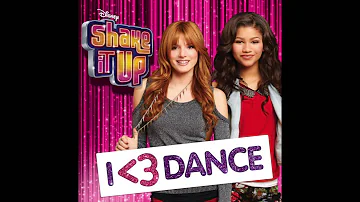 Bella Thorne & Zendaya - "This Is My Dance Floor" (from Shake It Up: I ♥ Dance)