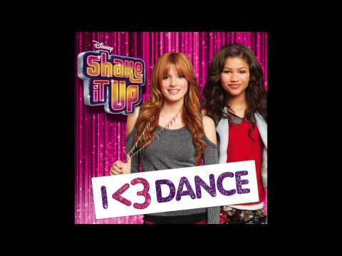 This Is My Dancefloor (Feat. Zendaya)