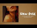 Gorillaz - New Gold (Lyrics) Ft.Bootie Brown &amp; Tame Impala