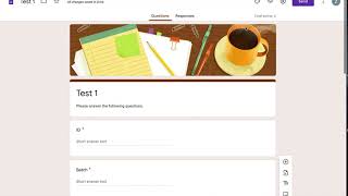 Famous How to create True/False questions in google form Wealth