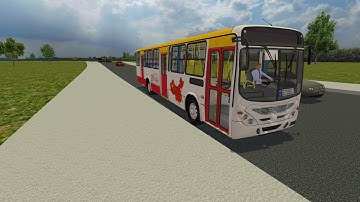 Proton Bus Simulator: Update v174 New Routes/1291-10p