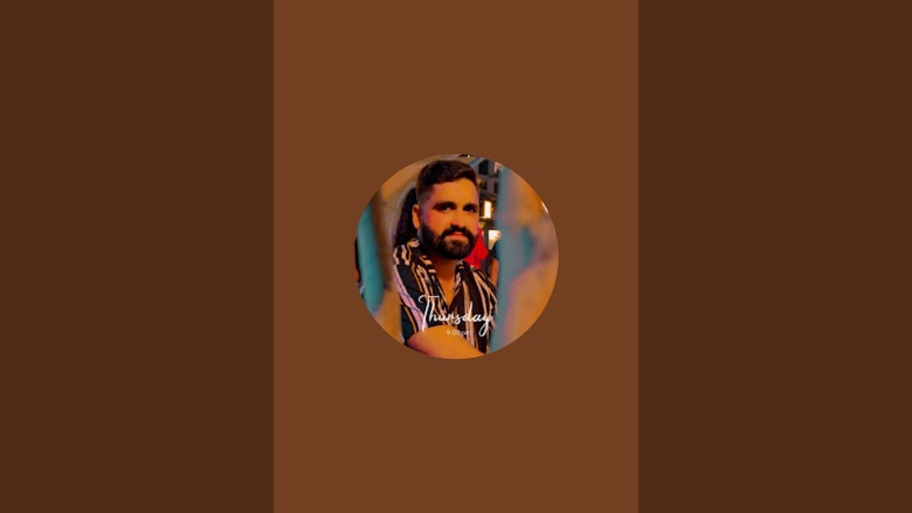 Mr Rajpoot 😎🥳 is live - YouTube