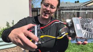 Real Review: MPPT Solar Charge Controller Tested for Everyday Use X7406