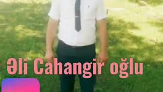 Əli Cahangir oğlu papuri 2010 Resimi