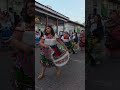 Danza de las Guarecitas de la Parroquia de la Divina Providencia #danzafolklorica #aniversario