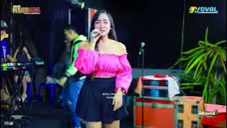 SESAL - SASA SABRINA - NEW MONALISA  - RAFA AUDIO LIVE TEMPEL MULYOREJO
